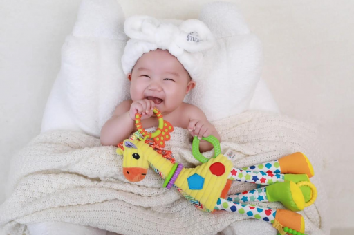 山南宝宝最晚多久会走路