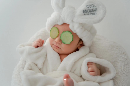 山南宝宝不喝奶粉