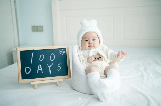 山南宝宝发热症状