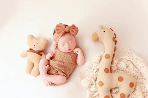 山南宝宝几个月会站