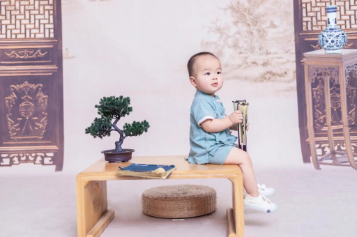 山南3岁宝宝不听话